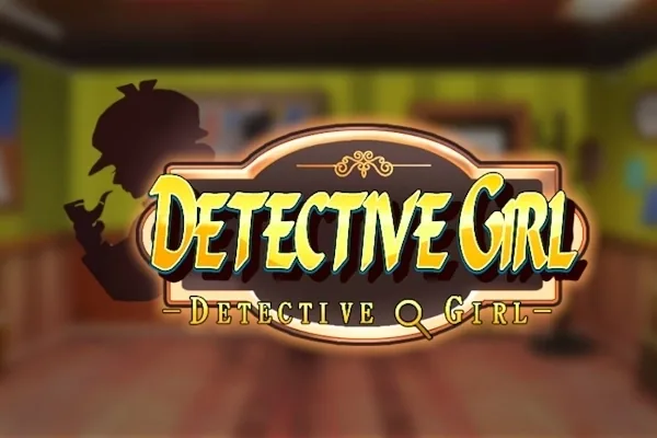 Detective Girl